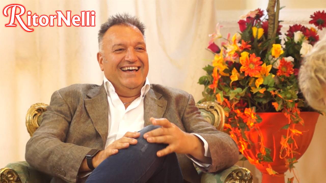 Trasmissione RitorNelli